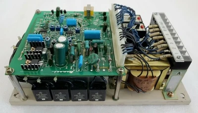 USED NIPPON NDC-214-7.5