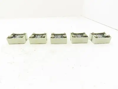 Automation Direct AD-SSR650-AC-280A Solid State Relay 50A 24-280VAC SCR Lot of 5