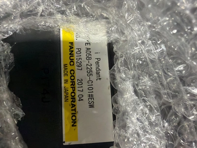 USED FANUC R-2000iC/210F + R-30iB