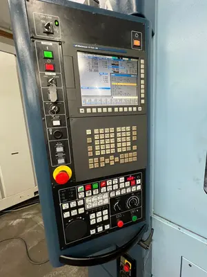 2014 MATSUURA H.PLUS-630 Must Move Immediately - Machining Centers - Horizontal | Quick Machinery Sales, Inc. (63)