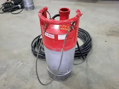 NEW FLYGT 2670-180