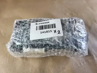Used FISHER-ROSEMOUNT 12P3378X012 Misc Electrical & Power Parts British Columbia CA | Lenmark #248709