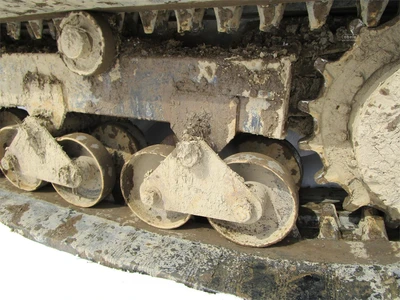Used 2009 MOROOKA MST3000VD Crawler Carriers & Dumpers New York US | Abele Tractor #1343115
