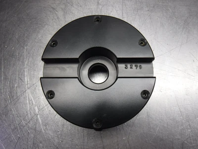 Ultra-Mill 4" Aluminum Indexable Facemill 1" Arbor UM-4.00-6-1A (LOC693A)