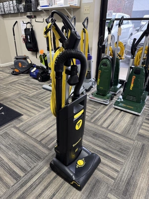 Tornado CVD 30/1 Upright Vacuum Cleaner NEW