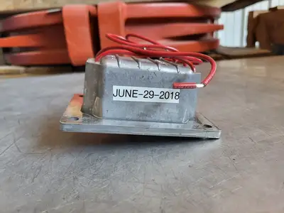 NEW CROUSE-HINDS DSFS934 SA