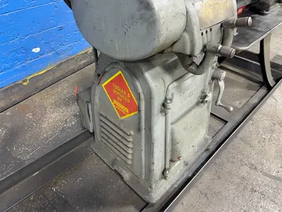Used SOUTH BEND DL81453 Engine Lathes Ohio US | HGR 24 #1150427