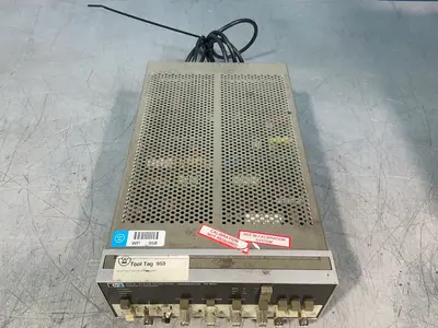 Used HEWLETTPACKARD 8111A Pulse Generators Ohio US | HGR 24 #1709214