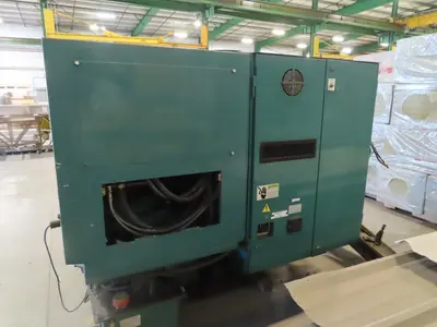 1993 NAKAMURA-TOME TMC-20II CNC Turning | MD Equipment Services LLC (4)
