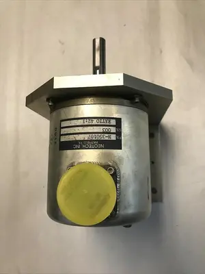 New | in-Stock NEOTECH N-350107 Motion Controls | Surplus Asset Holdings #1225389