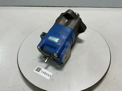 USED CHAR-LYNN / EATON 2TH08AS2S-E