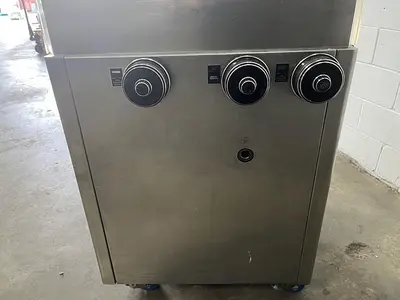 USED 2005 VANGUARD PHARMACEUTICAL MACHINERY VRP1124