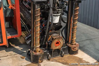 Used 2018 DITCH 2018 DITCH WITCH JT30 Drill Rigs Florida US | HDD Broker #1353022