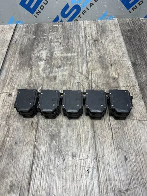 Used GENERAL ELECTRIC TXQB2125 Circuit Breakers South Carolina US | ESS Industrial Equipment Sales #1251366