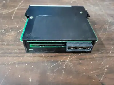 USED ALLEN-BRADLEY 1756-L55/ 1756-M24