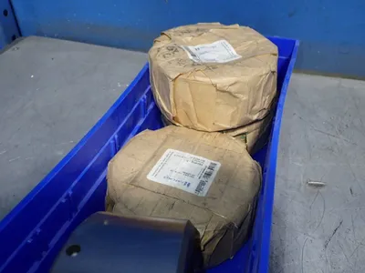 USED HARDINGE 500/600
