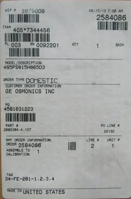 NEW ROSEMOUNT 3051CD2A02A1AS3Q4 PRESSURE TRANSMITTER 405PS015N065D3