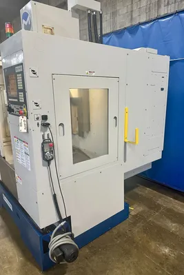 2012 MILLTRONICS RW15 Machining Centers, Vertical | Great American Equipment Company (12)