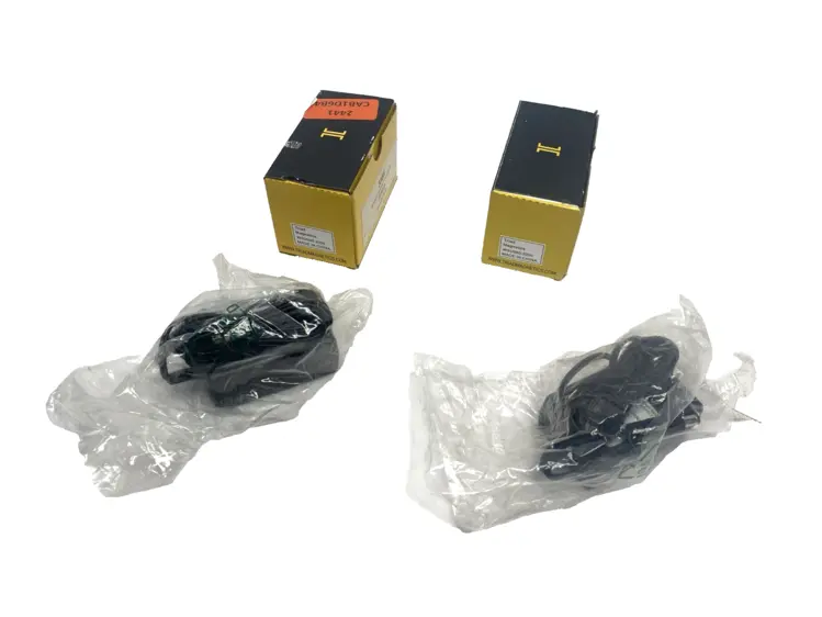 New | in-Stock Triad Magnetics WS8U090-2000,WSU090-2000 AC/DC Power Supplies Michigan US | Maverick Industrial Sales #1401858