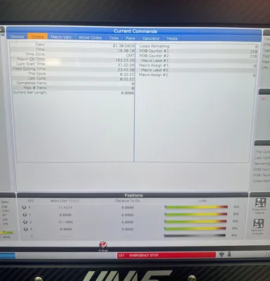 2025 HAAS DS-30Y CNC Lathes Multi-Axis | Clark Machinery Sales, LLC (8)