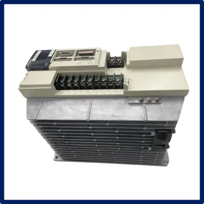 USED MITSUBISHI MDS-B-SPJ2-75