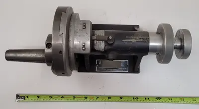 Used LAST WORD RADIUS ANGLE DRESSER Misc Industrial Equipment Kentucky US | Aucto #687167