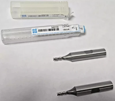 OSG _UNKNOWN_ End Mills Accessories, Extensions & Storage | Amiron Machinery (2)