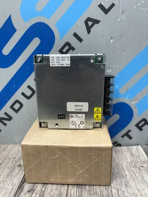 IDEC IZUMI CORP. PS3L-B24AFC Electrical/PLC/Automation | ESS Industrial Equipment Sales (5)