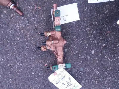 USED WATTS ASSE 1013