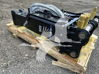 USED 2023 BOONE HAMMERS 50S