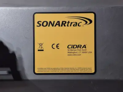 NEW 2018 SONARTRAC SH-E20-00-05-01A-01