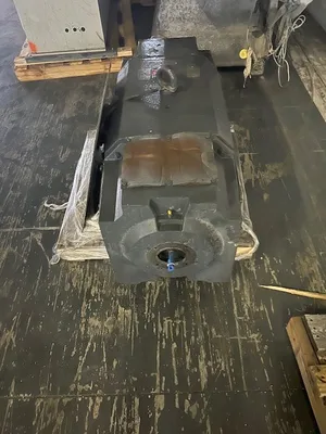 6″ Davis Standard 36:1 -400 HP