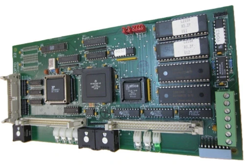 Opto 22 LC32SXF Classic SX Controller [Refurbished]