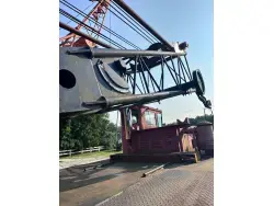 Used 1968 BAY CITY-MANITOWOC 40T Truck-Mounted Cranes Pennsylvania US | Iron Exchange Equipment Solutions #1353672