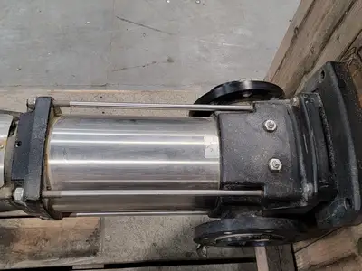NEW GRUNDFOS CR150