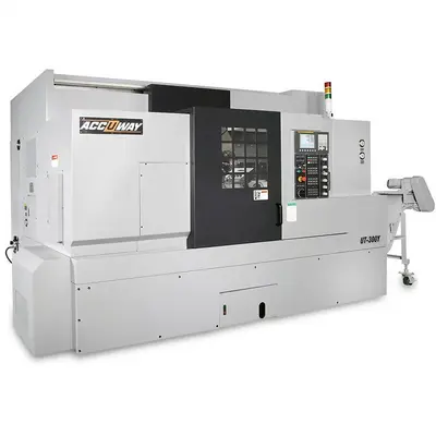 NEW ACCUWAY UT-300Y