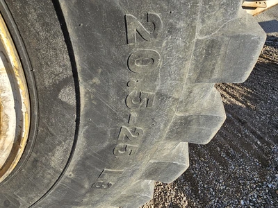Used 2006 NEW HOLLAND LW130B Wheel Loaders Illinois US | Proxy Equipment #1377950