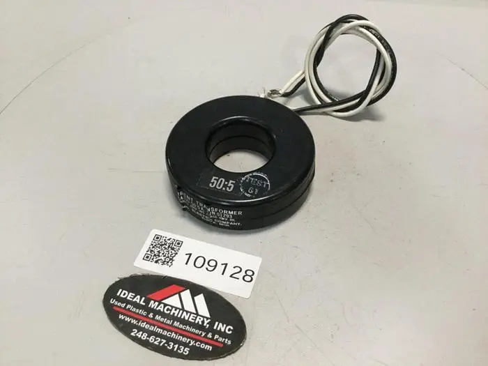 Used SIMPSON 1293 Transformers Michigan US | Ideal Machinery #569786