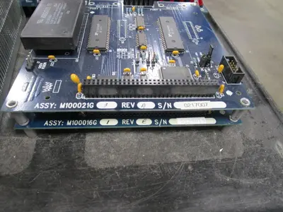 M&M Refrigeration Parts