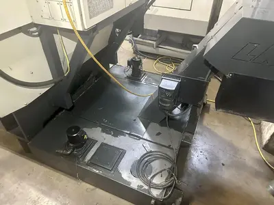 2014 Brother TC-32BN QT Machining Centers, Vertical | Great American Equipment Company (9)