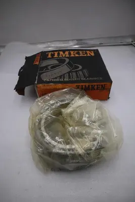 NEW OPEN BOX TIMKEN 95525 Taper Roller Bearing Cone 95525 20024 STOCK 823D