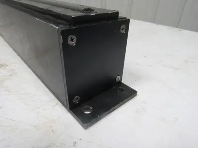 Harris Instrument 10X30EP-60 Scan-A-Line Sensor Auto Edge Position Detection