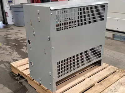 USED E.V.I CDTC0045VHA6XXBA