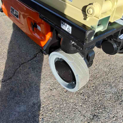 USED 2018 JLG 1930ES