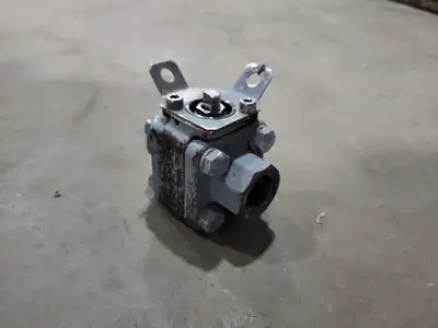 Used PBV _UNKNOWN_ Valves/Fittings British Columbia CA | Lenmark #256676