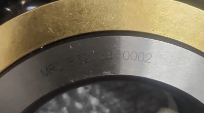 NEW MRC 8320BB