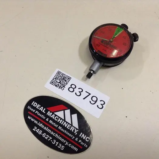 Used STANDARD GAGE D1-23161A Indicators Michigan US | Ideal Machinery #779733