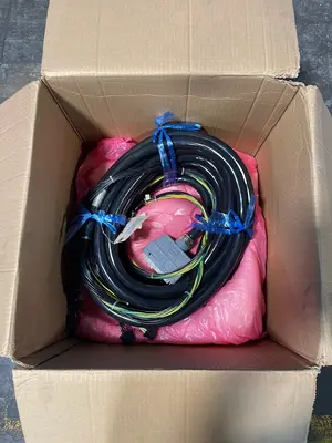 USED FANUC A6604004T526#L15R53