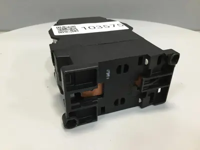 USED SIEMENS 3TF4322