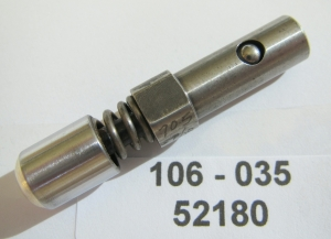 Used CONRAC 100 SERIES Tube End Deburring Flaring Beading Michigan US | Ultimate Tube Bender Parts Plus #201954